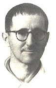 Bertolt Brecht