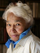 Nawal El Saadawi