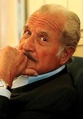 Carlos Fuentes