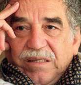 Gabriel Garcia Marquez