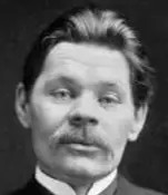 Maxim Gorky
