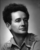 Woody Guthrie