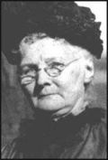 Mary Harris Jones