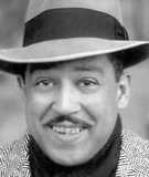 Langston Hughes