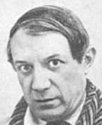 Pablo Picasso