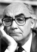 Jose de Sousa Saramago 