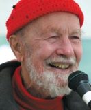 Pete Seeger