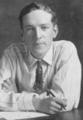 Upton Sinclair