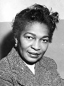 Claudia Jones