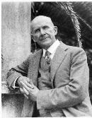 Eugene Victor Debs