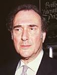 Harold Pinter